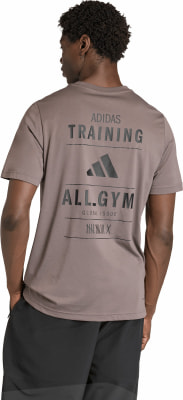 adidas M TR CAT G T Pán.tričko