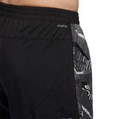 adidas Own the run B 5'' Laufshorts