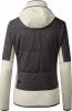 Martini Yalca Hybridjacke mit Kapuze