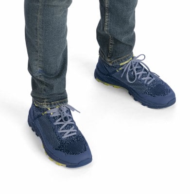 Dolomite Carezza Outdoorschuhe Dolomite Carezza Outdoorschuhe