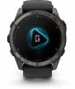 Garmin Fenix 8 Pro Amoled Multisport Smartwatch