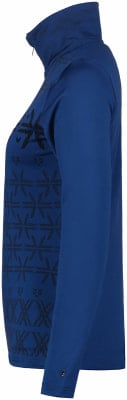 Luhta Kaldoaivi Skileibchen mit Halfzip