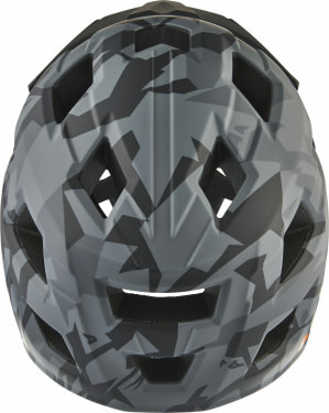 Rupi Fullface Kinderhelm