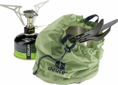 Deuter Pack Sack 3 Deuter Pack Sack 3