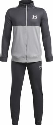 Under Armour Knit Colorblock Trainingsanzug