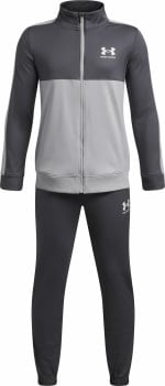 Under Armour Knit Colorblock Trainingsanzug