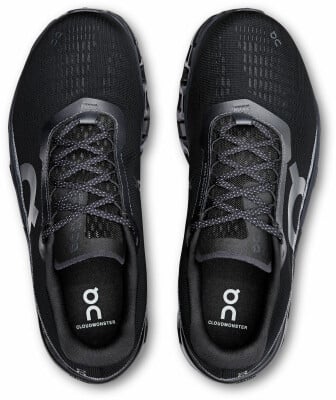 On Cloudmonster 2 Laufschuhe