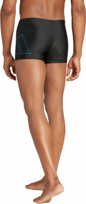 adidas BIG BARS BOXER Pán.plavky s nohav. Infinitex