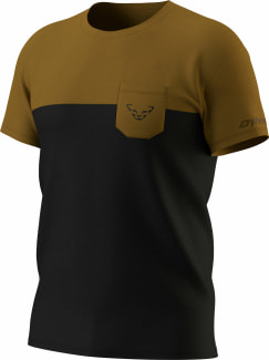 Transalper Pocket T-Shirt