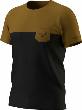 Transalper Pocket T-Shirt