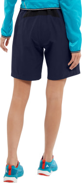 Delia III Radshorts