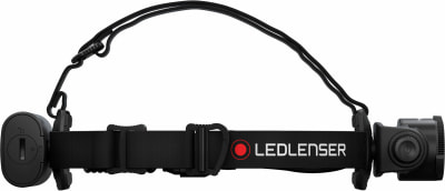 Ledlenser LED LENSER H15R Lampa čelová Core,max.2.500 lúmen vr.batérie,vodoodolná