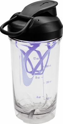 Nike TR Recharge 16oz Shaker Bottle