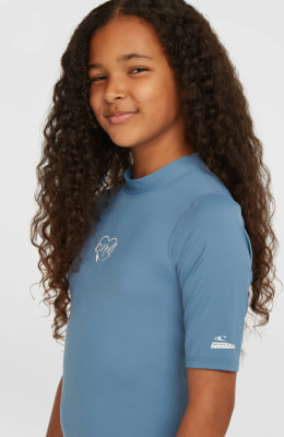 O'Neill Essentials Skin Badeshirt