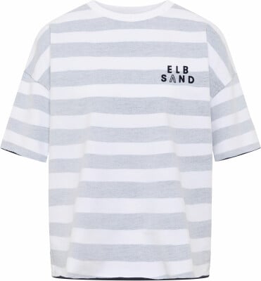 elbsand Gry Shirt kurzarm