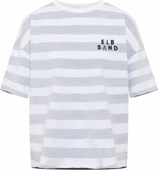 elbsand Gry T-Shirt