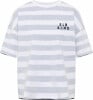 elbsand Gry Shirt kurzarm