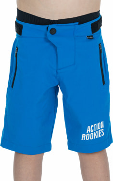 Vertex Rookie X Actionteam Radshorts