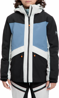 McKINLEY Fernando AQX 10.10 Skijacke mit Kapuze