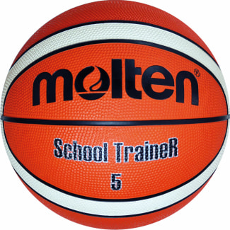 School TraineR Basketball