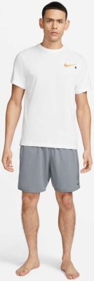 Nike Dri-FIT Totality 7 Unlined Knit Shorts