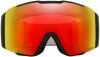 Oakley Line Miner Pro L Skibrille