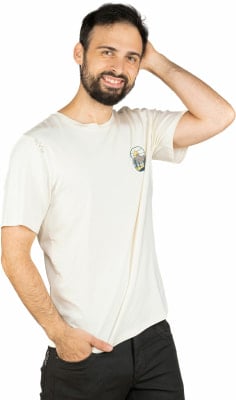 Chillaz Bozen Sunset T-Shirt kurzarm Chillaz Bozen Sunset T-Shirt kurzarm