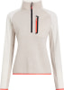 McKINLEY Sekani II Midlayer mit Halfzip