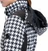 McKINLEY Safine Simonetta AB 10.10 Skijacke mit Kapuze