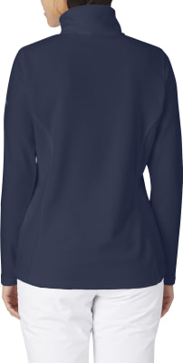 McKINLEY Amarillo II Fleecepullover mit Halfzip