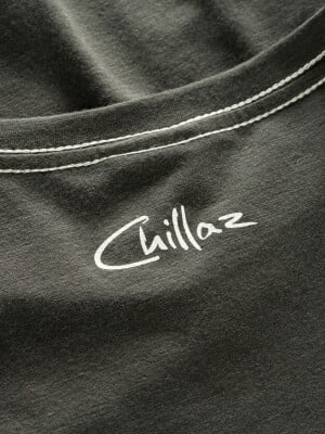 Chillaz Innsbruck Time To Chill T-Shirt kurzarm