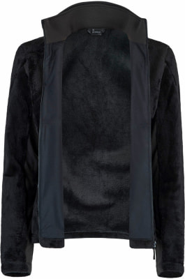 Montura Polar Style Fleecejacke