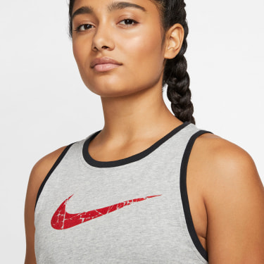 Dri-FIT Glam női ujjatlan felső