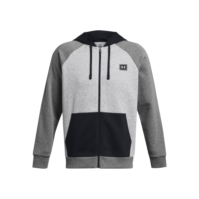 Under Armour Rival FLC, pánska mikina
