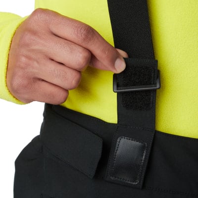 McKINLEY Didi AQX 10.10 Skihose mit Träger