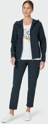 Joy Sportswear Lavinia Trainingsjacke mit Kapuze