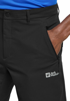 Jack Wolfskin Pico Trail Wandershorts