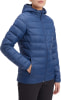 McKINLEY Jebel Thermojacke mit Kapuze