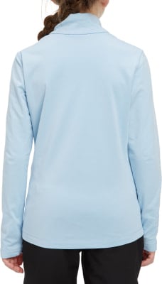 McKINLEY Dariana II Skileibchen mit Halfzip