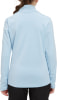 McKINLEY Dariana II Skileibchen mit Halfzip