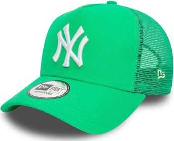 New Era 940 Af trucker MLB League essential kšiltovka