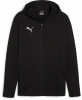 Puma teamFINAL Trainingsjacke mit Kapuze