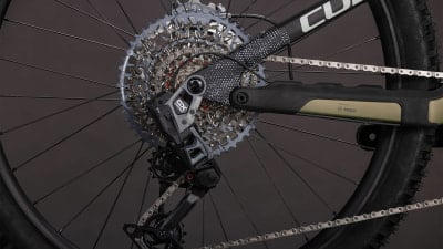 Cube Stereo Hybrid ONE77 HPC TM 800 E-Fully