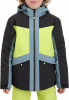 McKINLEY Fernando AQX 10.10 Skijacke mit Kapuze