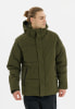 Whistler Greyston Pufferjacke mit Kapuze