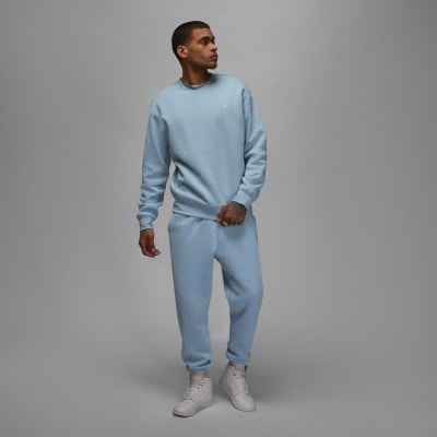 Nike Jordan Brooklyn Fleece férfi pulóver