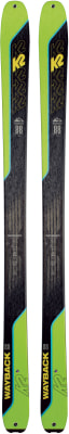 K2 WayBack 88 Tourenski
