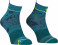 Alpine Light Quarter Wandersocken