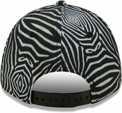 New Era New Era 940 Animal Print Női sapka