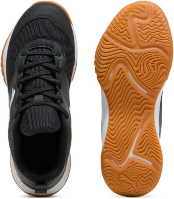 Puma Varion 3 Hallenschuh UK-Gr. Puma Varion 3 Hallenschuh UK-Gr.